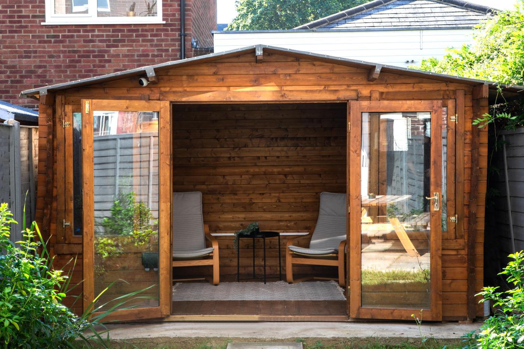 The Camden Retreat Apartment London Exterior photo